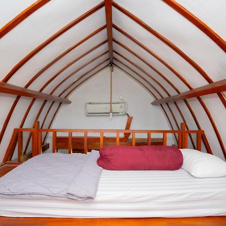 Reddoorz Syariah Near Lombok Epicentrum Mall Ματαράμ Εξωτερικό φωτογραφία