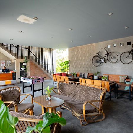 Reddoorz Syariah Near Lombok Epicentrum Mall Ματαράμ Εξωτερικό φωτογραφία