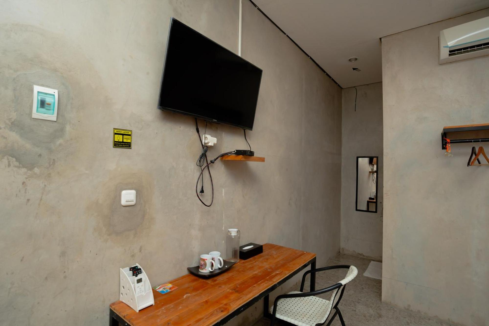 Reddoorz Syariah Near Lombok Epicentrum Mall Ματαράμ Εξωτερικό φωτογραφία