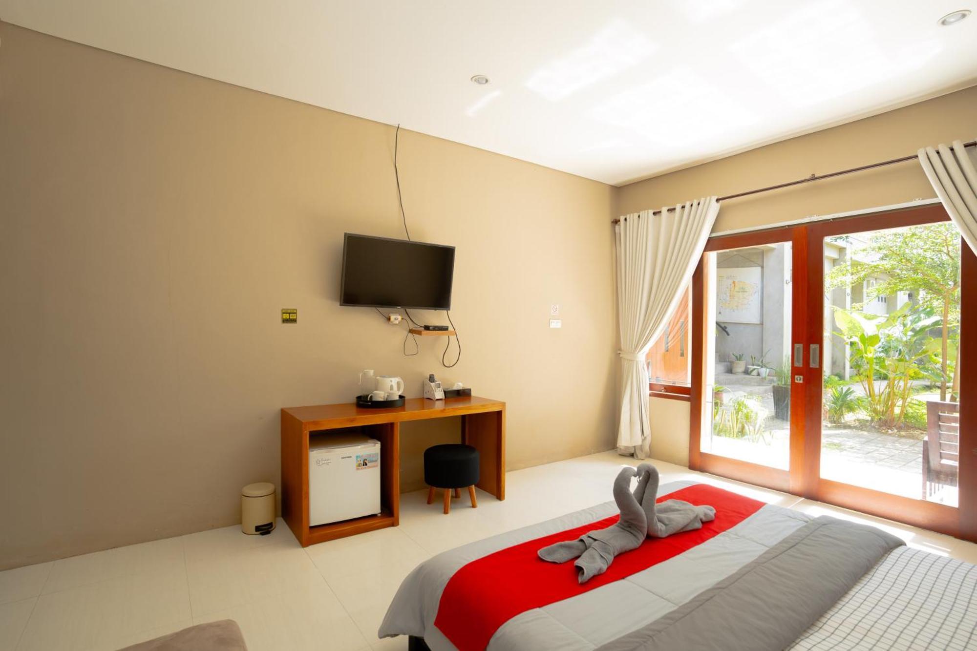 Reddoorz Syariah Near Lombok Epicentrum Mall Ματαράμ Εξωτερικό φωτογραφία