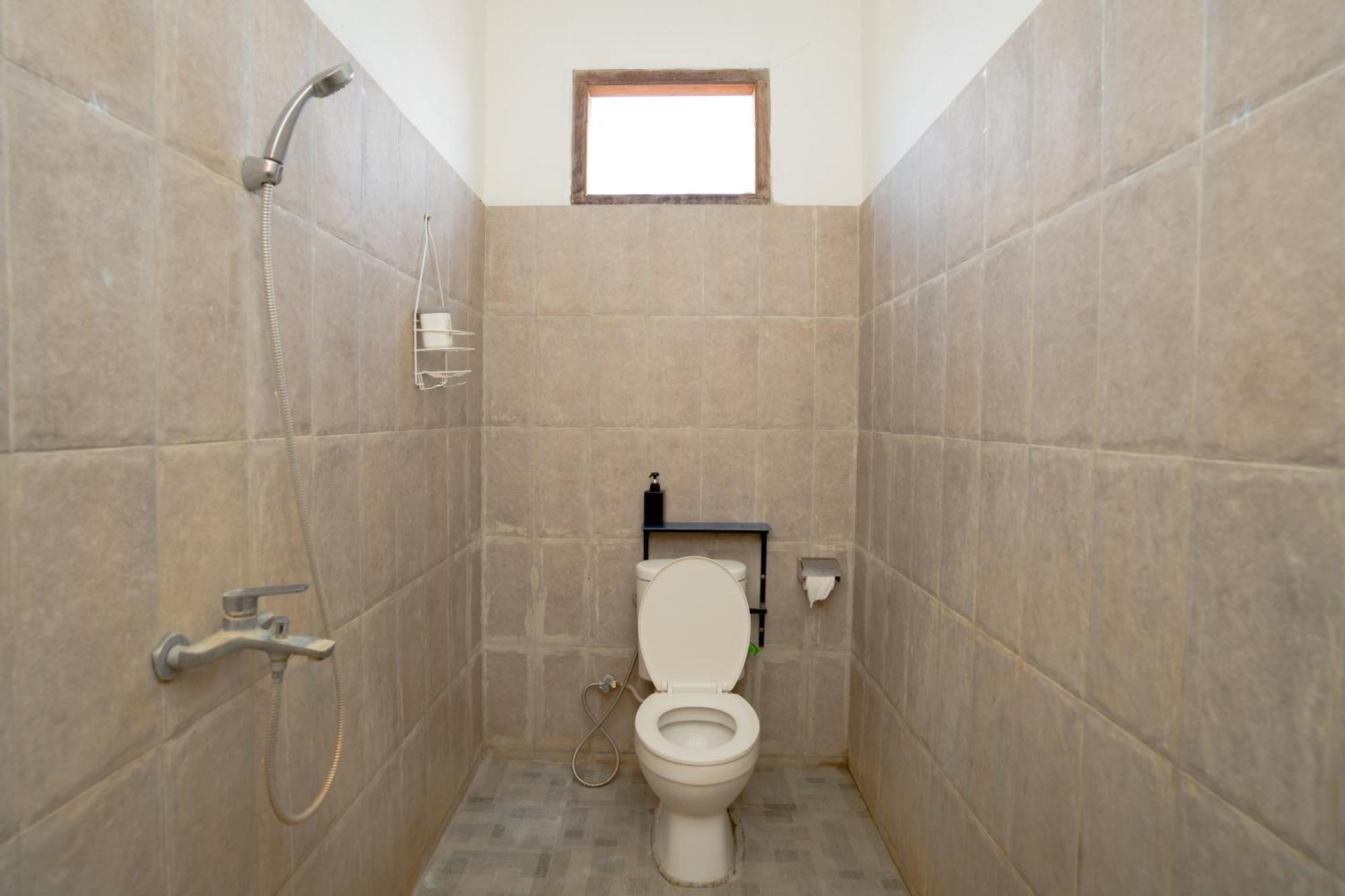 Reddoorz Syariah Near Lombok Epicentrum Mall Ματαράμ Εξωτερικό φωτογραφία