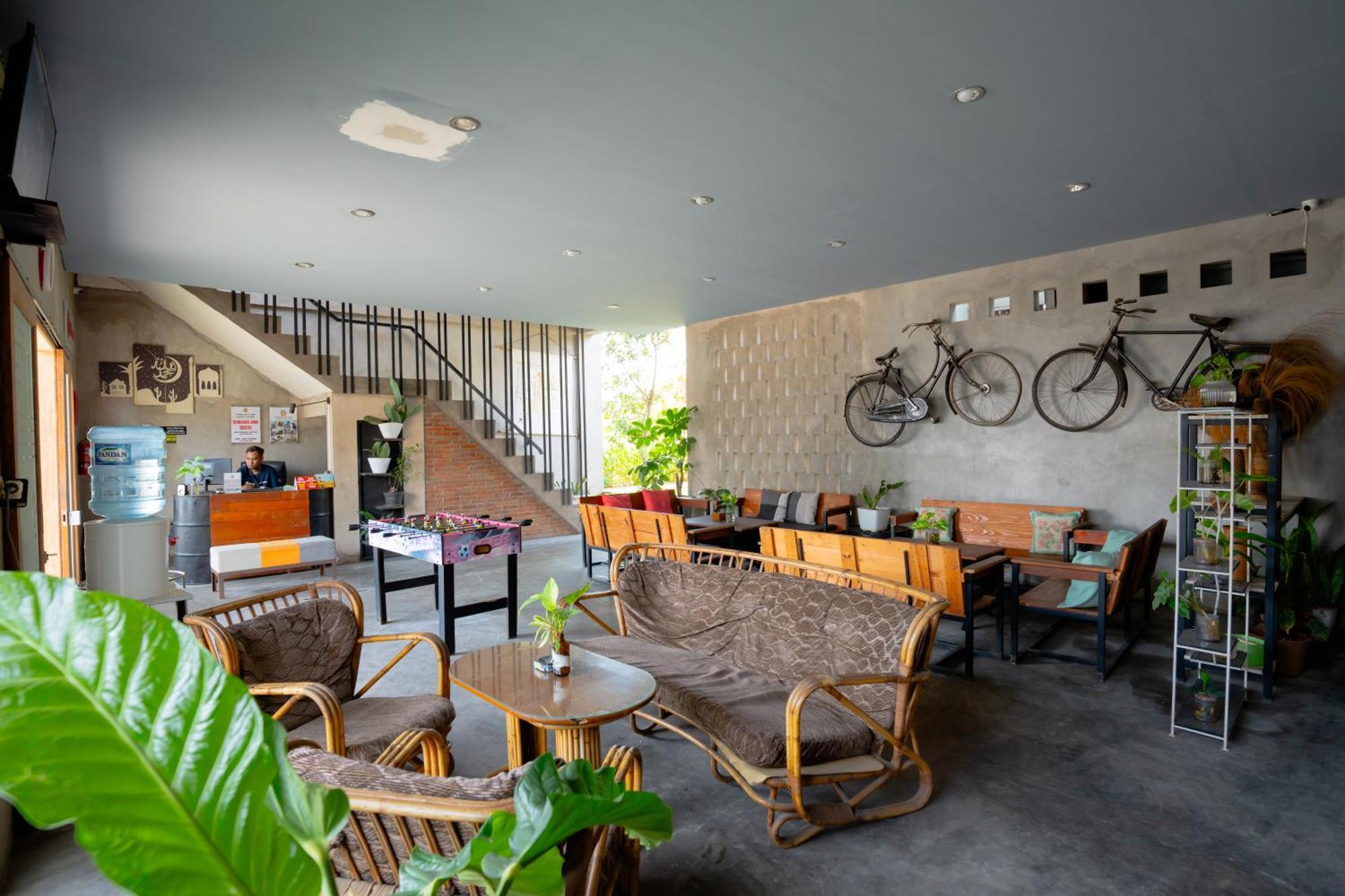 Reddoorz Syariah Near Lombok Epicentrum Mall Ματαράμ Εξωτερικό φωτογραφία