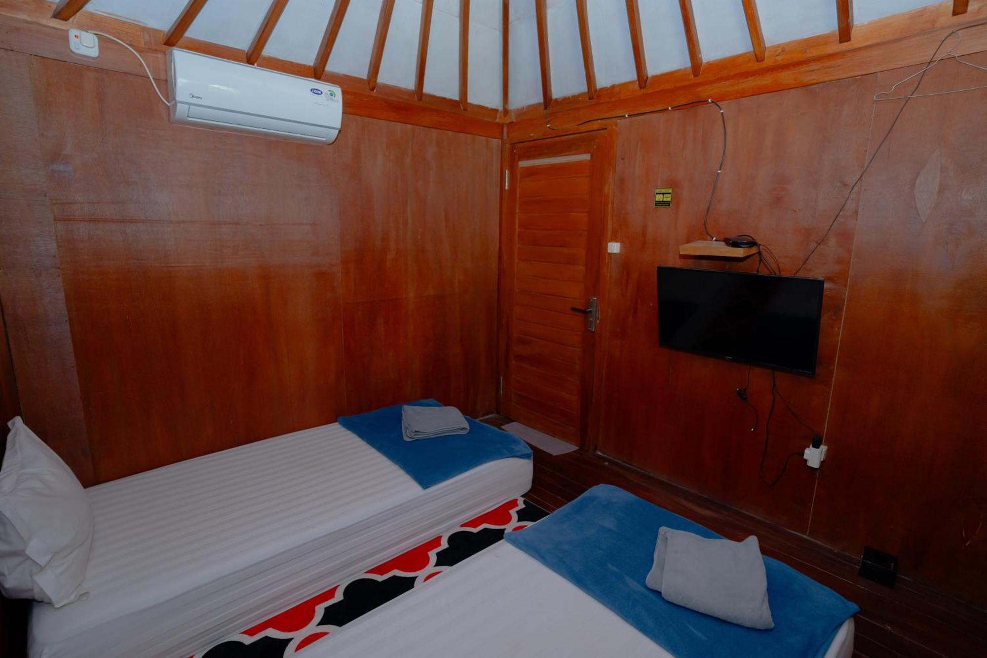 Reddoorz Syariah Near Lombok Epicentrum Mall Ματαράμ Εξωτερικό φωτογραφία