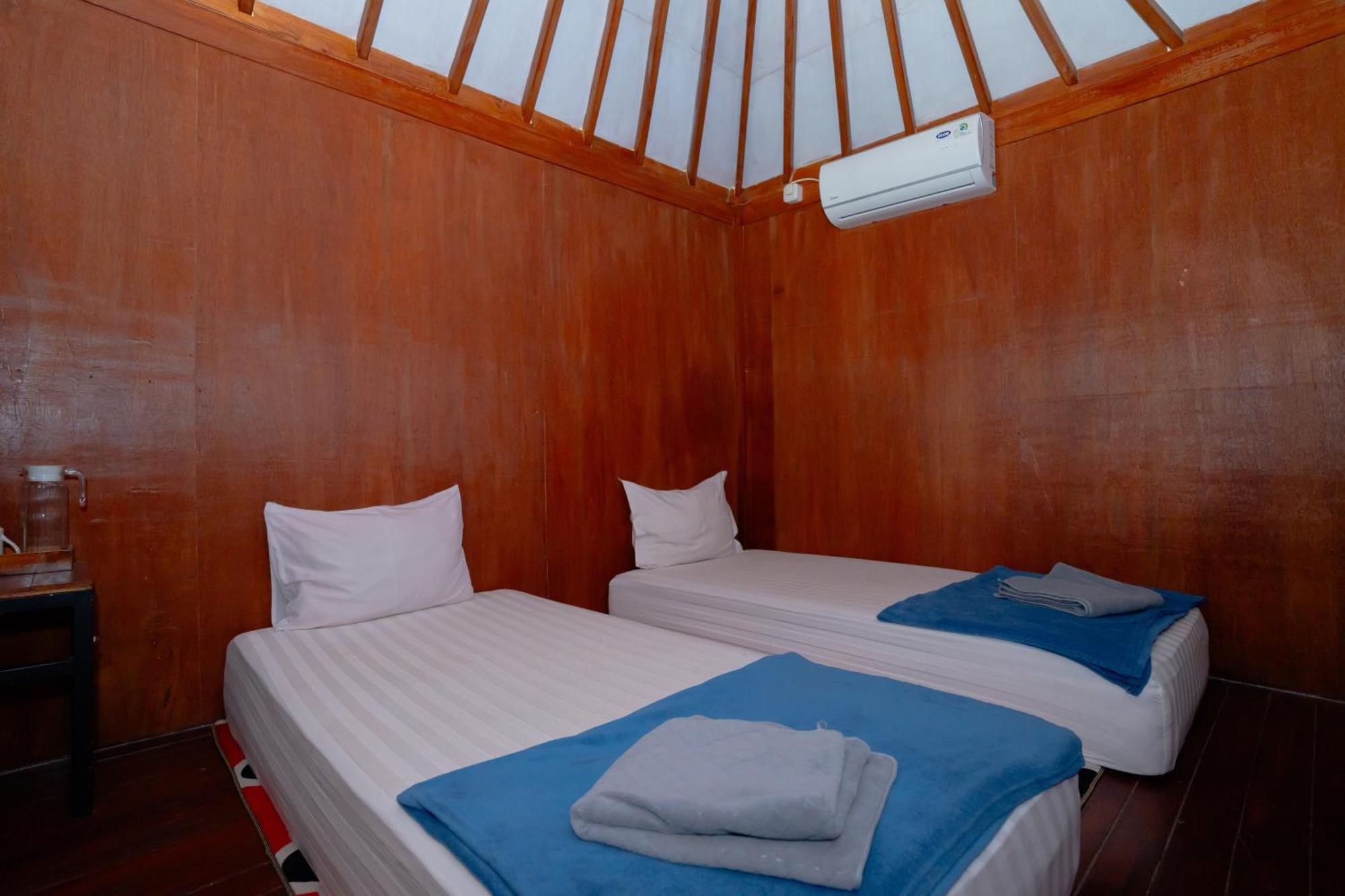 Reddoorz Syariah Near Lombok Epicentrum Mall Ματαράμ Εξωτερικό φωτογραφία