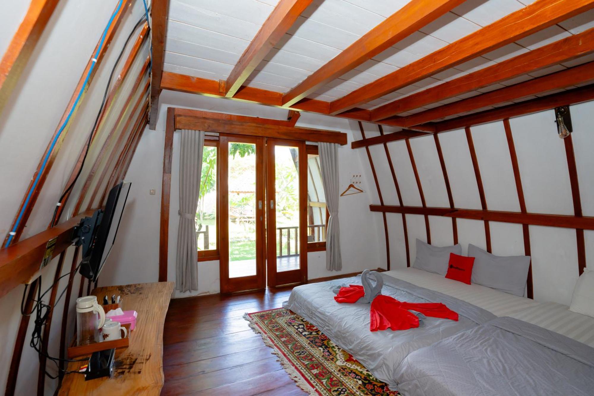 Reddoorz Syariah Near Lombok Epicentrum Mall Ματαράμ Εξωτερικό φωτογραφία