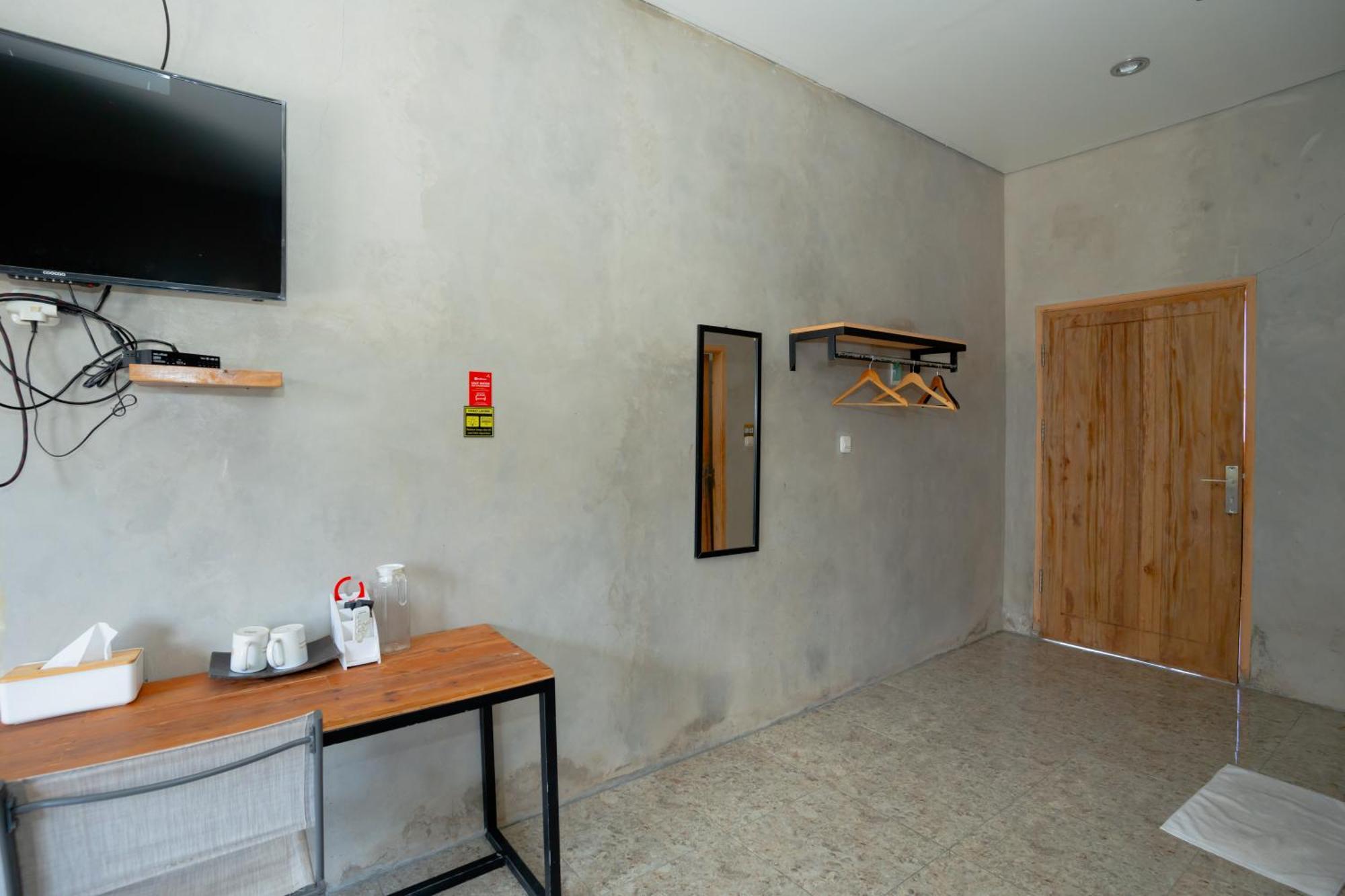 Reddoorz Syariah Near Lombok Epicentrum Mall Ματαράμ Εξωτερικό φωτογραφία