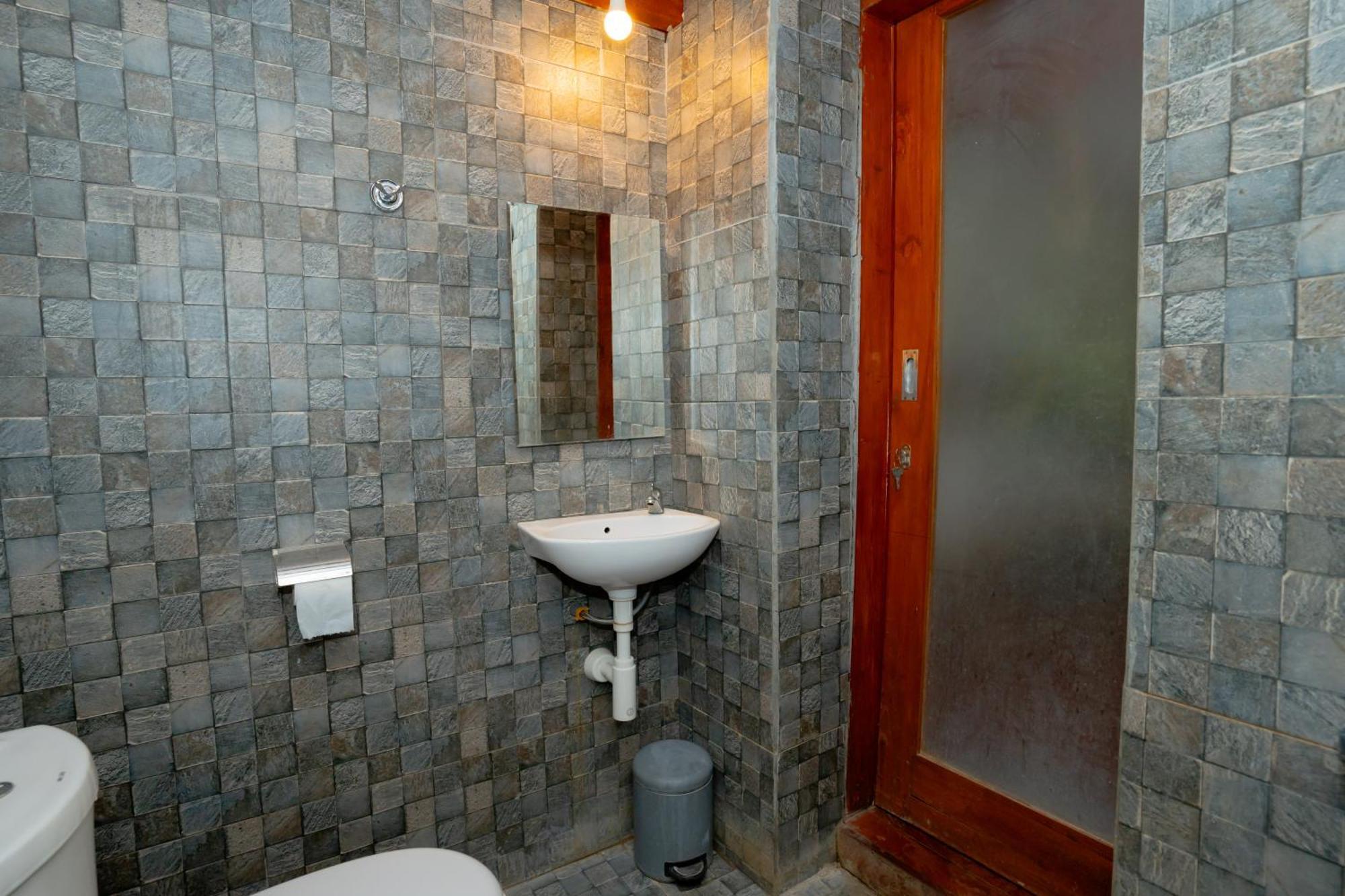 Reddoorz Syariah Near Lombok Epicentrum Mall Ματαράμ Εξωτερικό φωτογραφία
