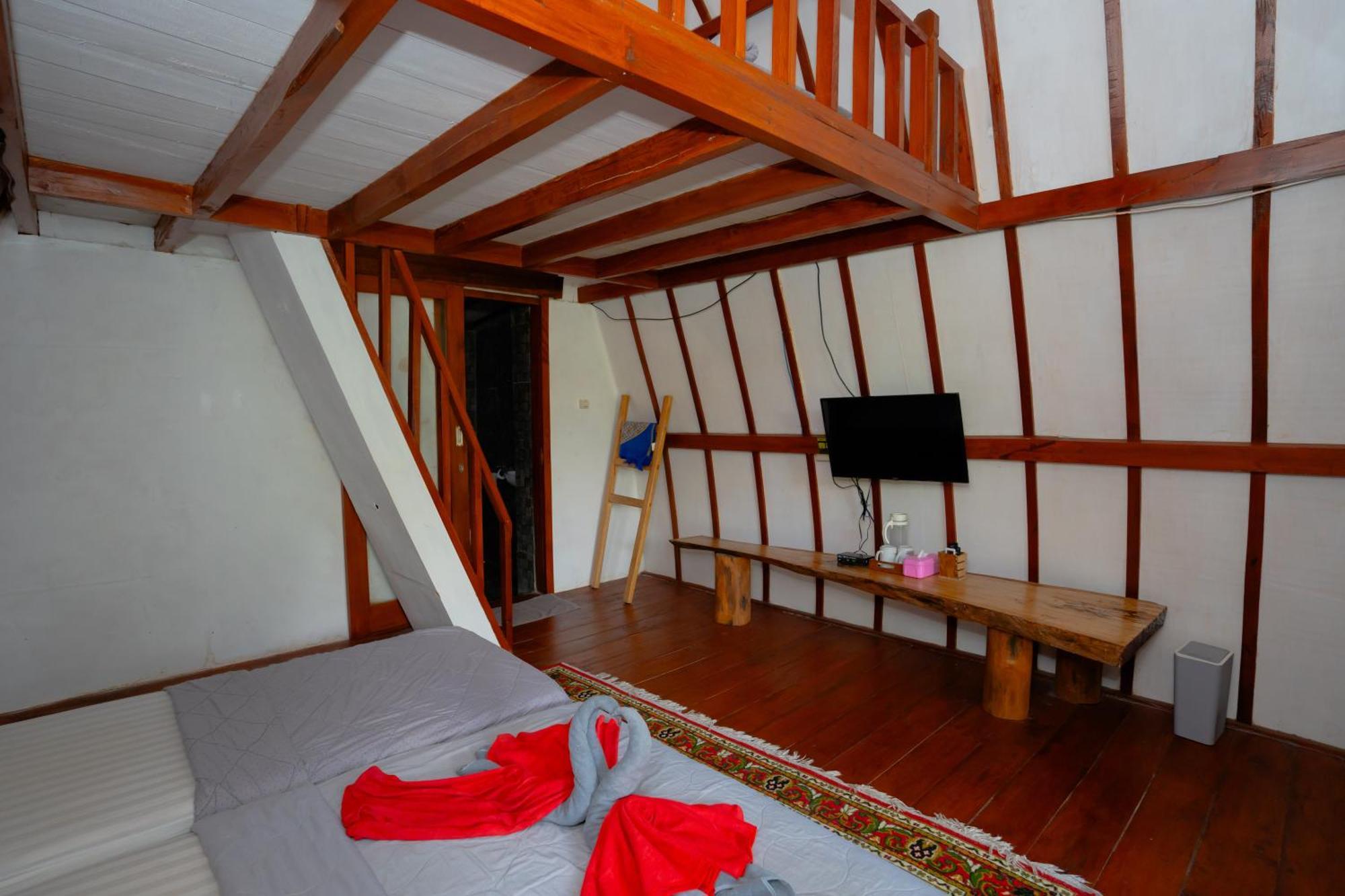 Reddoorz Syariah Near Lombok Epicentrum Mall Ματαράμ Εξωτερικό φωτογραφία