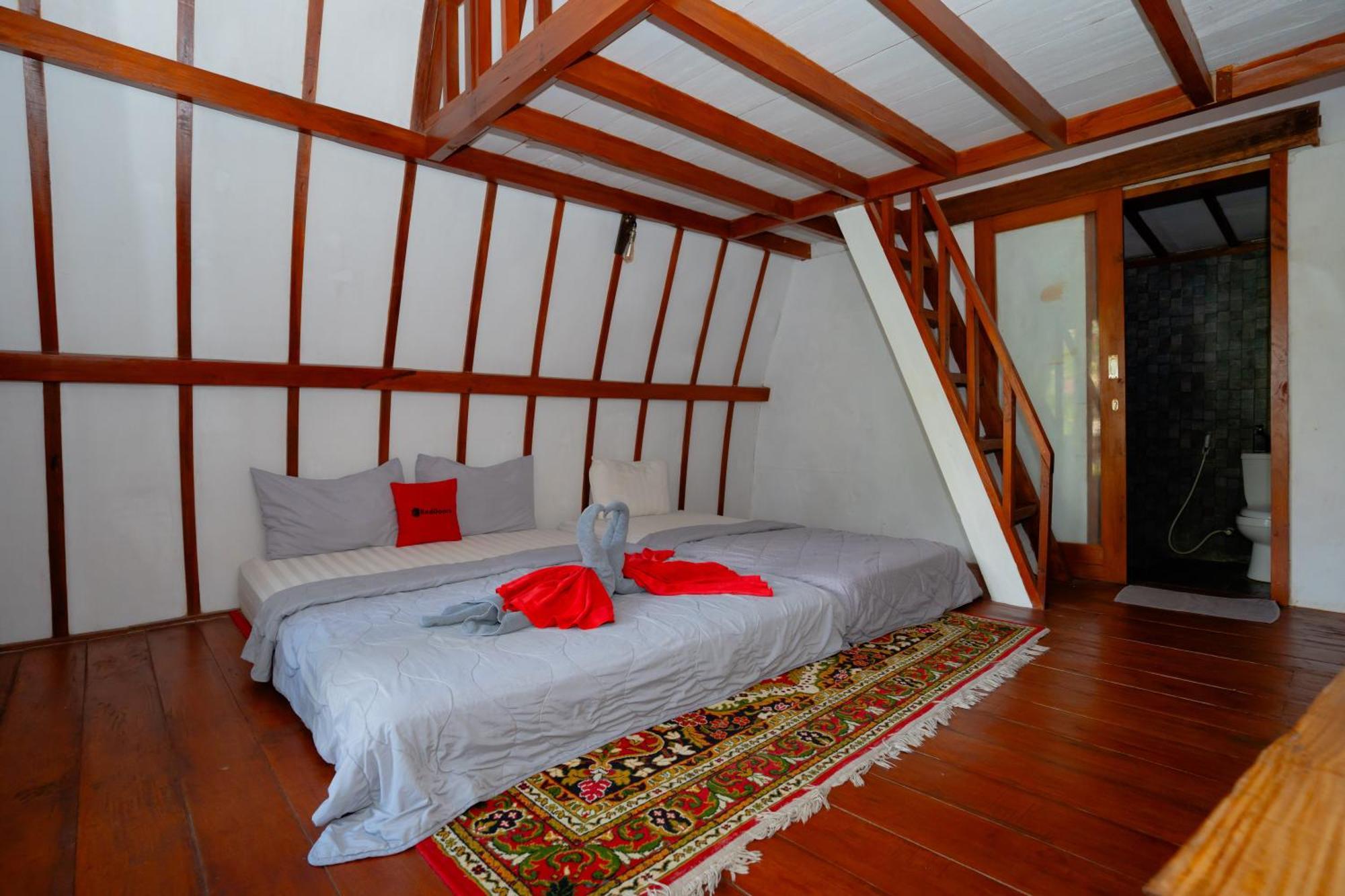 Reddoorz Syariah Near Lombok Epicentrum Mall Ματαράμ Εξωτερικό φωτογραφία