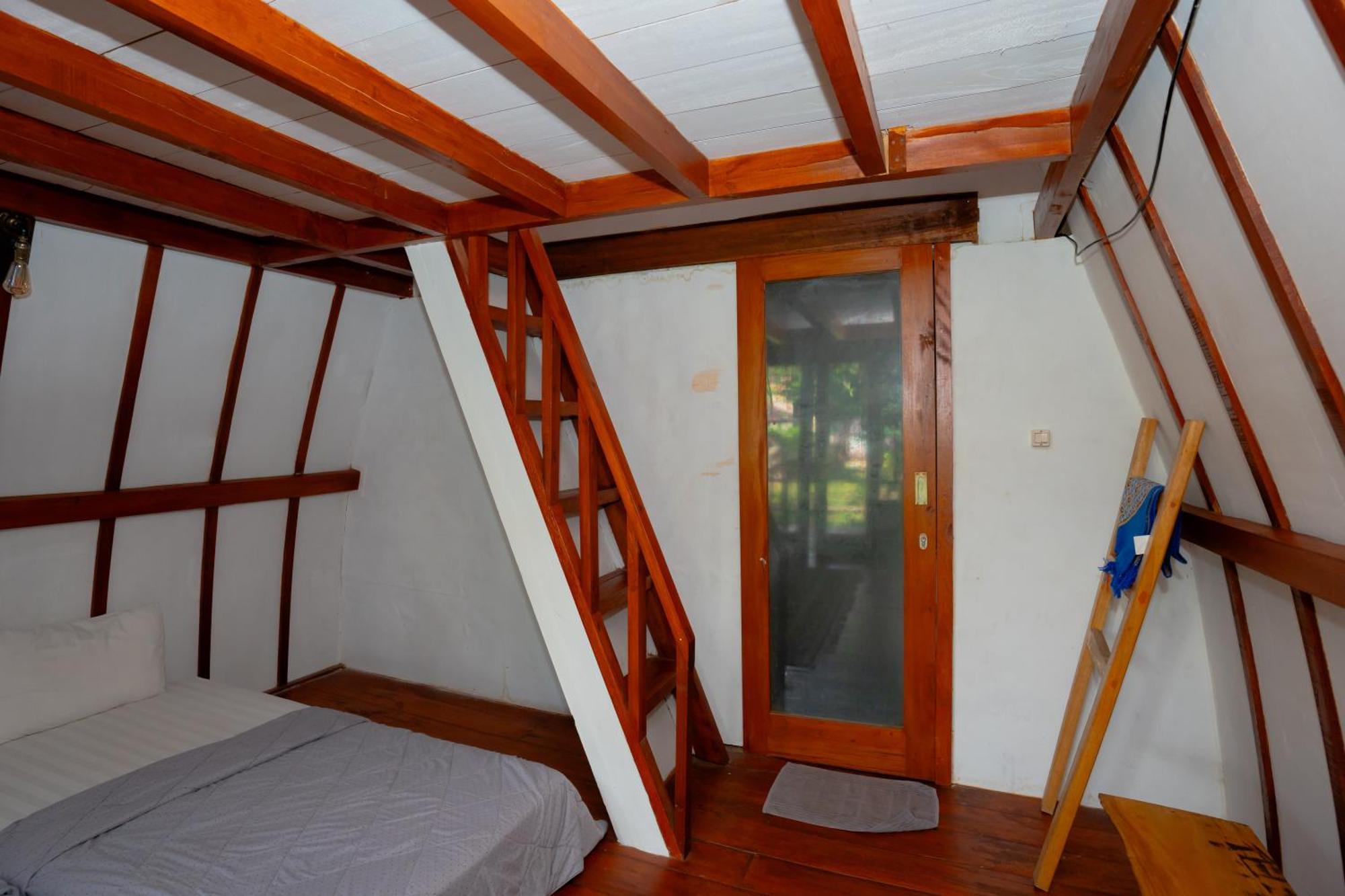 Reddoorz Syariah Near Lombok Epicentrum Mall Ματαράμ Εξωτερικό φωτογραφία