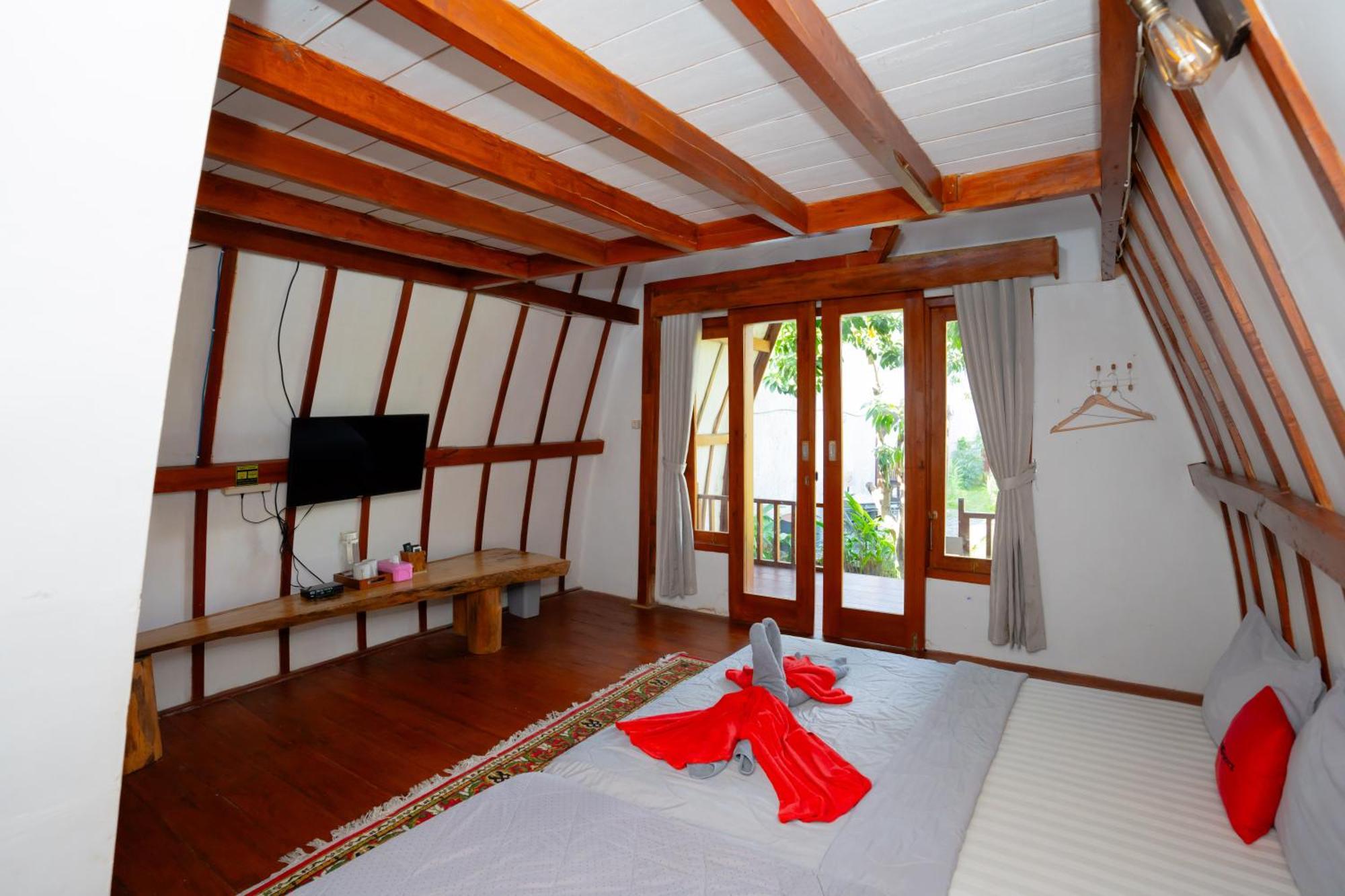 Reddoorz Syariah Near Lombok Epicentrum Mall Ματαράμ Εξωτερικό φωτογραφία