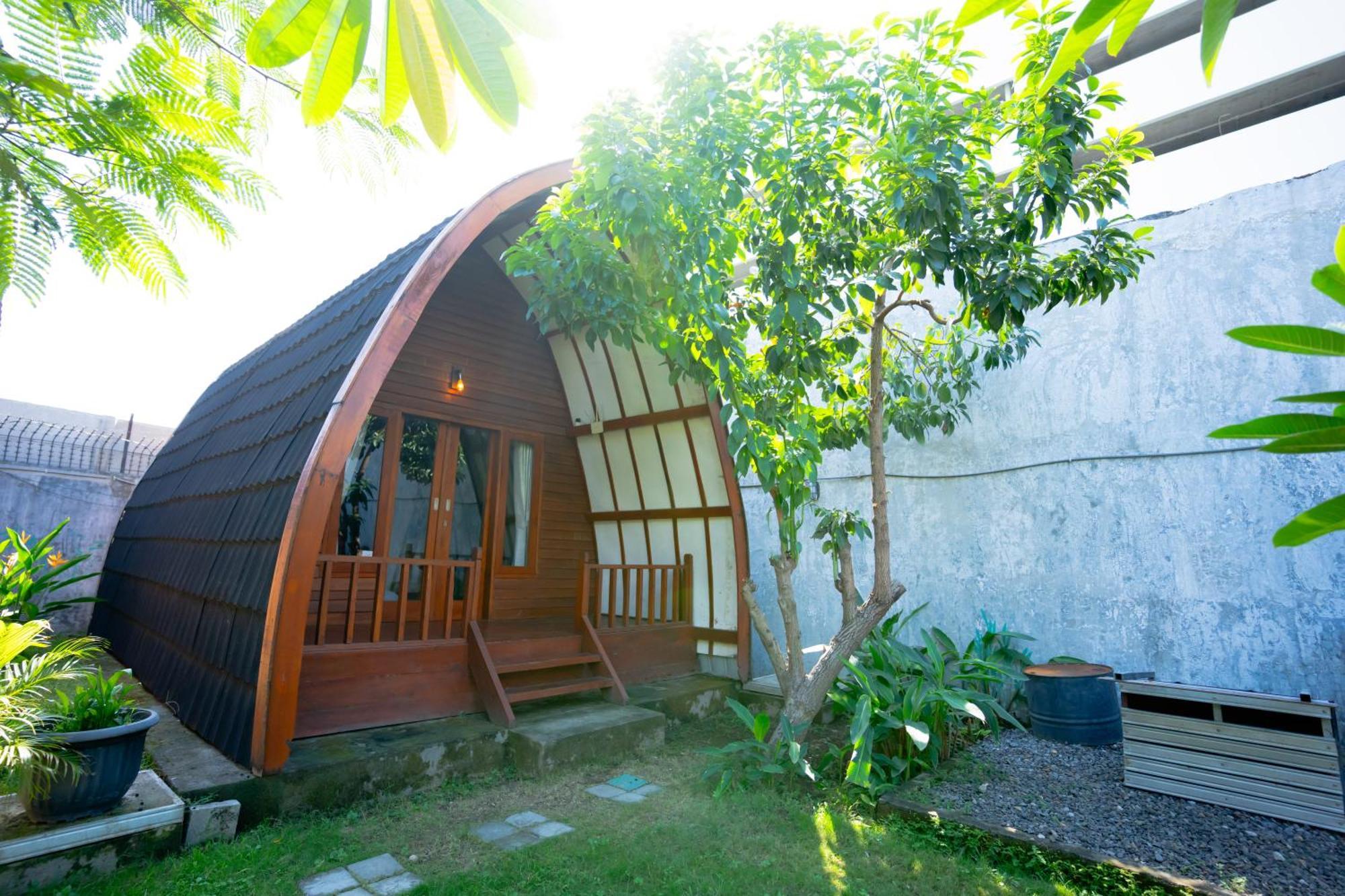 Reddoorz Syariah Near Lombok Epicentrum Mall Ματαράμ Εξωτερικό φωτογραφία