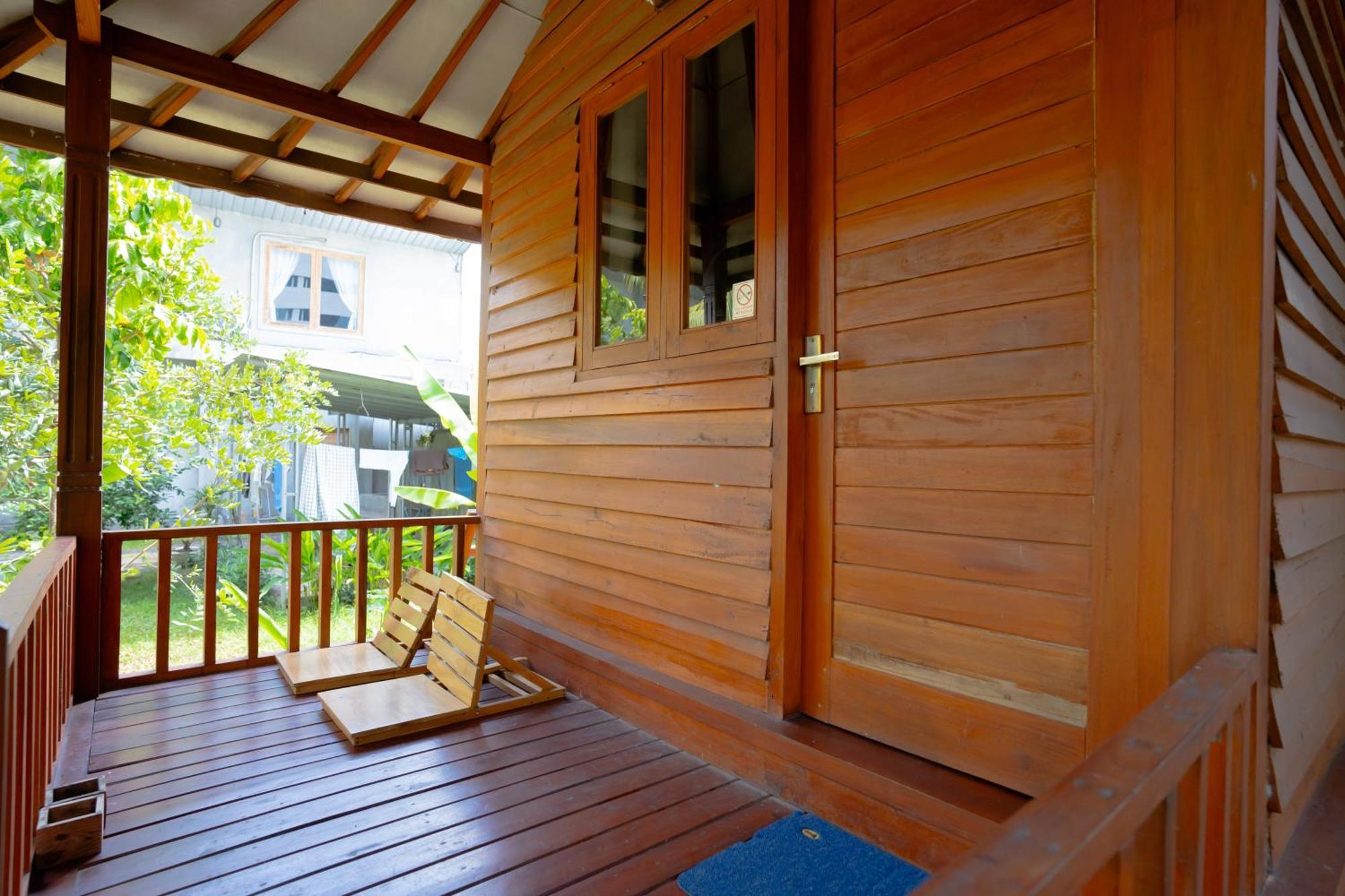 Reddoorz Syariah Near Lombok Epicentrum Mall Ματαράμ Εξωτερικό φωτογραφία