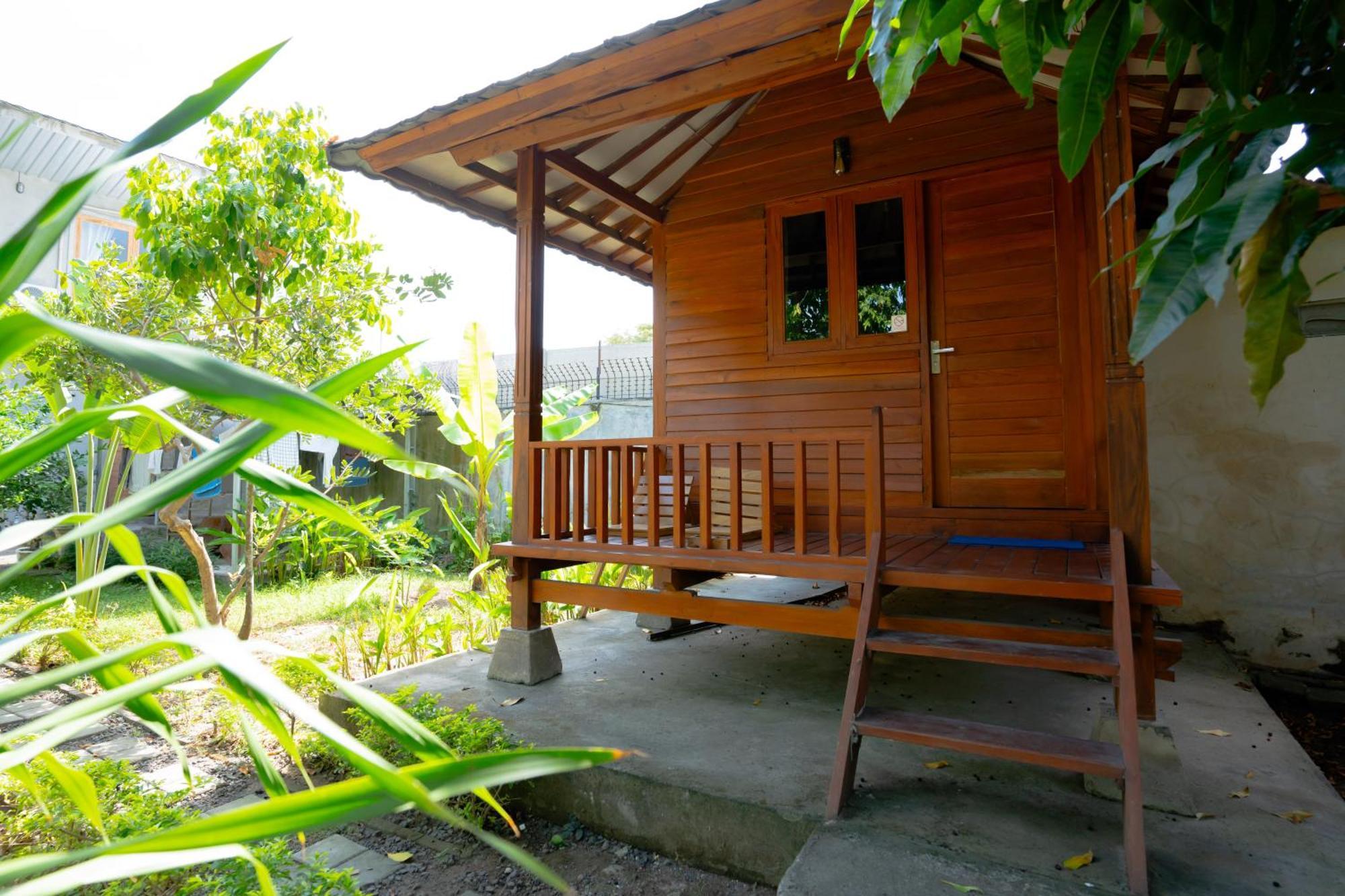 Reddoorz Syariah Near Lombok Epicentrum Mall Ματαράμ Εξωτερικό φωτογραφία