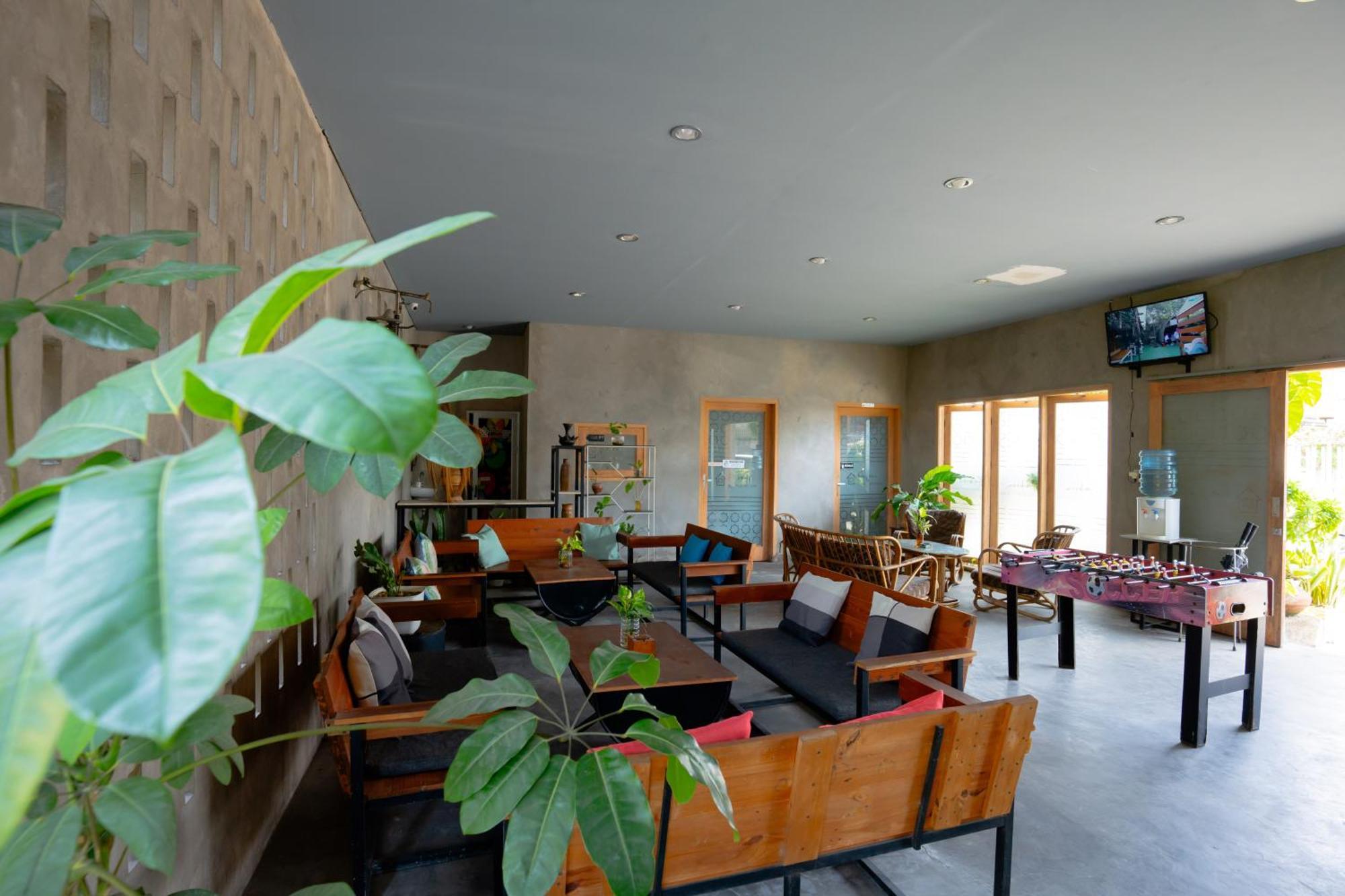 Reddoorz Syariah Near Lombok Epicentrum Mall Ματαράμ Εξωτερικό φωτογραφία