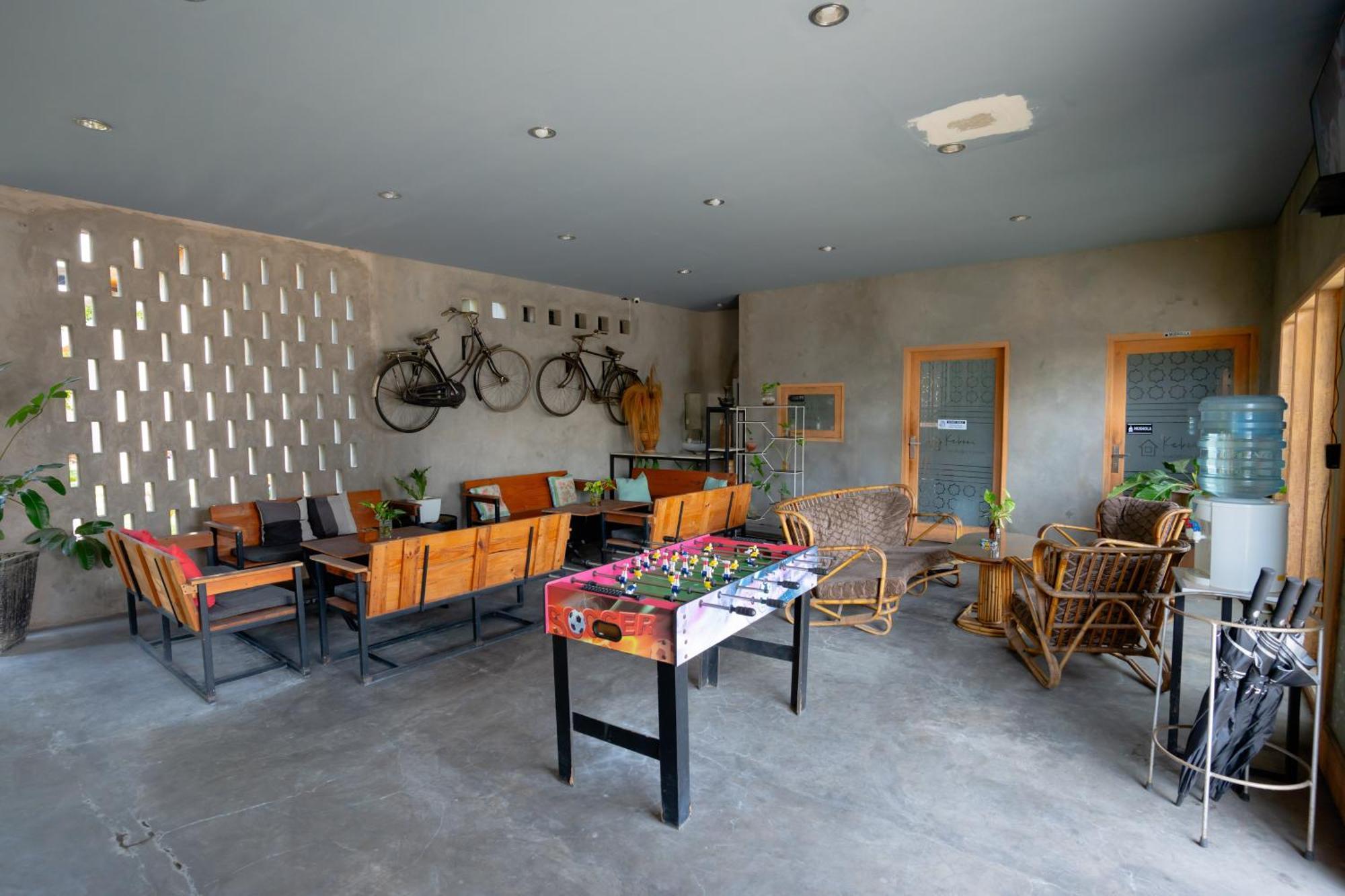 Reddoorz Syariah Near Lombok Epicentrum Mall Ματαράμ Εξωτερικό φωτογραφία