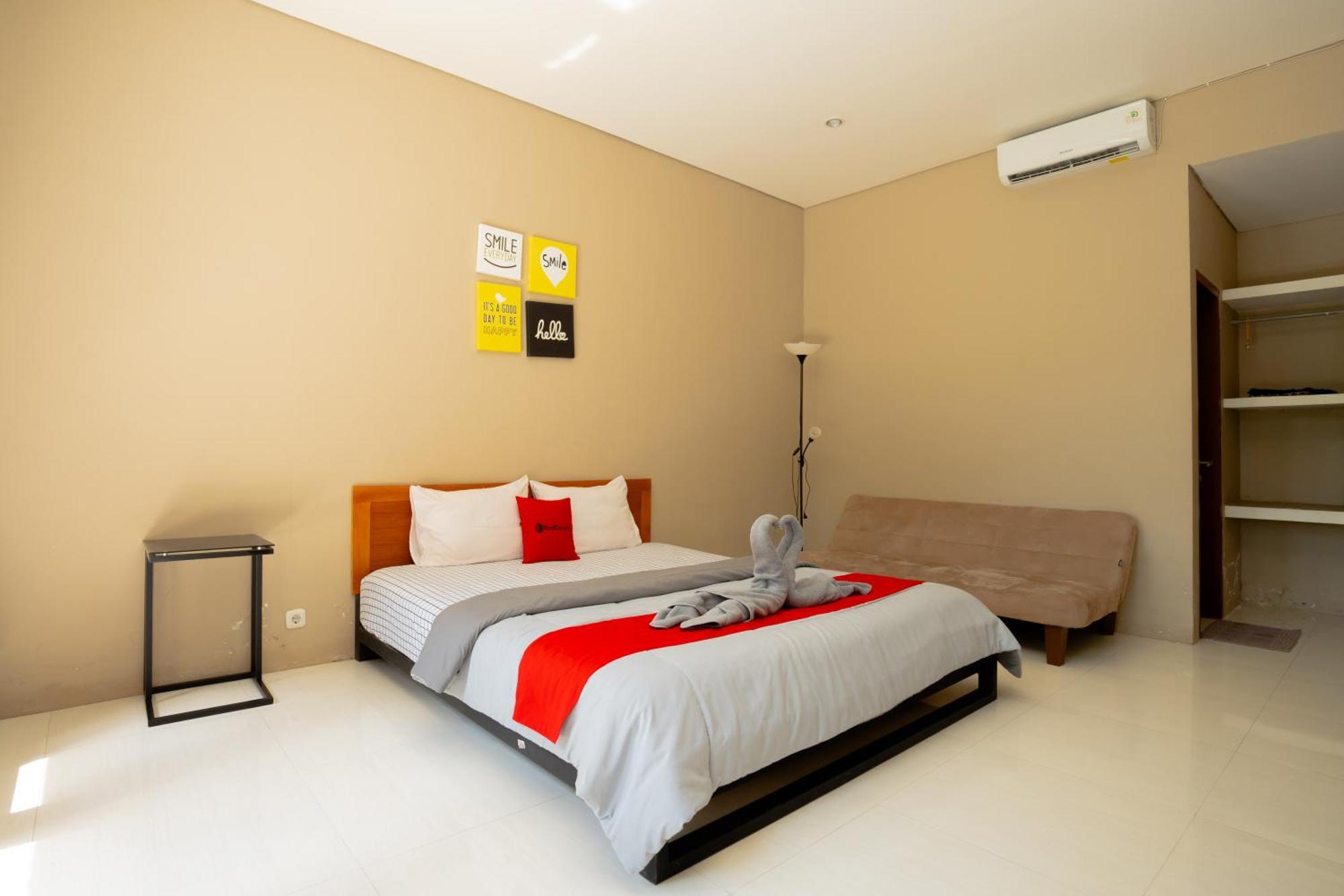 Reddoorz Syariah Near Lombok Epicentrum Mall Ματαράμ Εξωτερικό φωτογραφία
