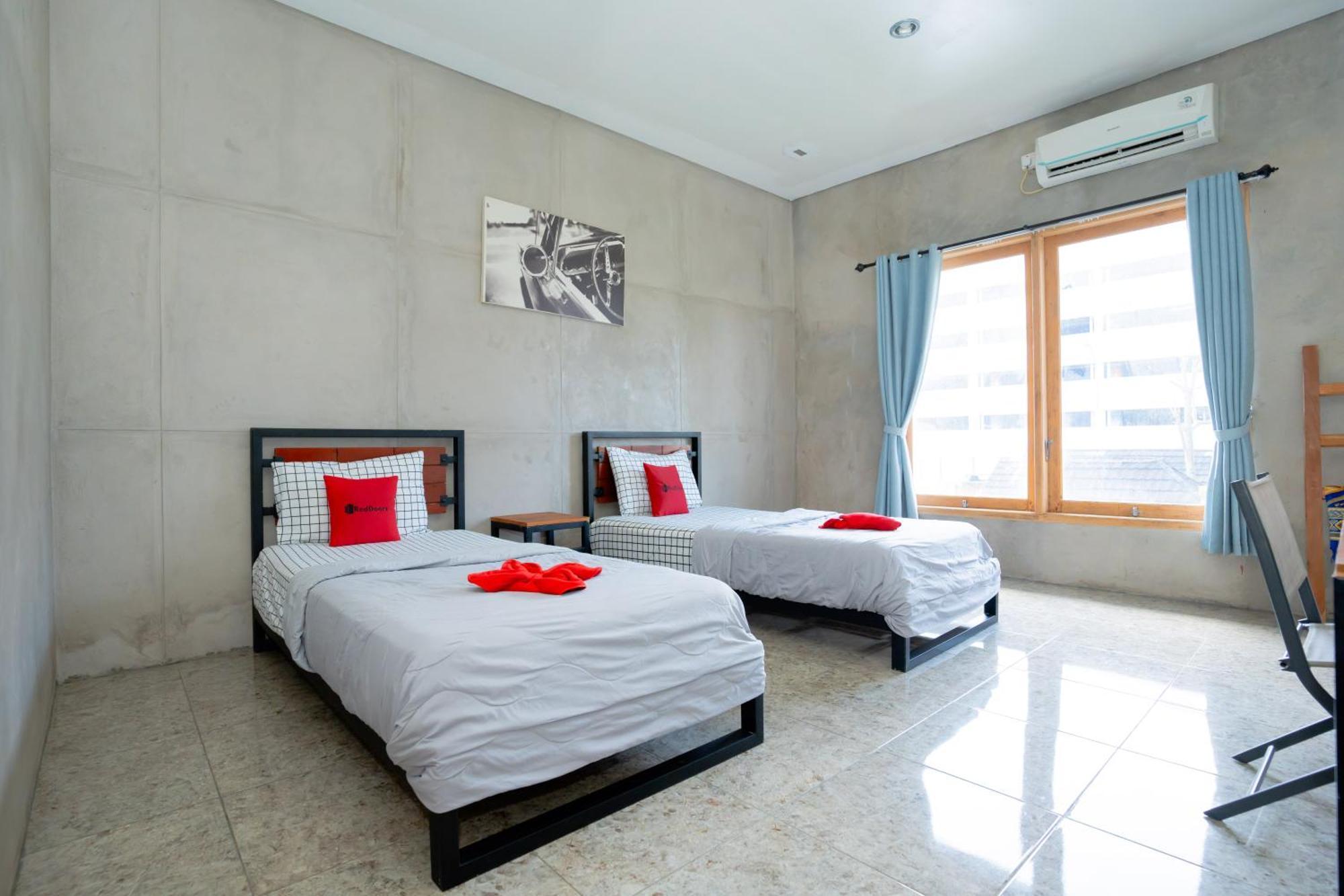 Reddoorz Syariah Near Lombok Epicentrum Mall Ματαράμ Εξωτερικό φωτογραφία