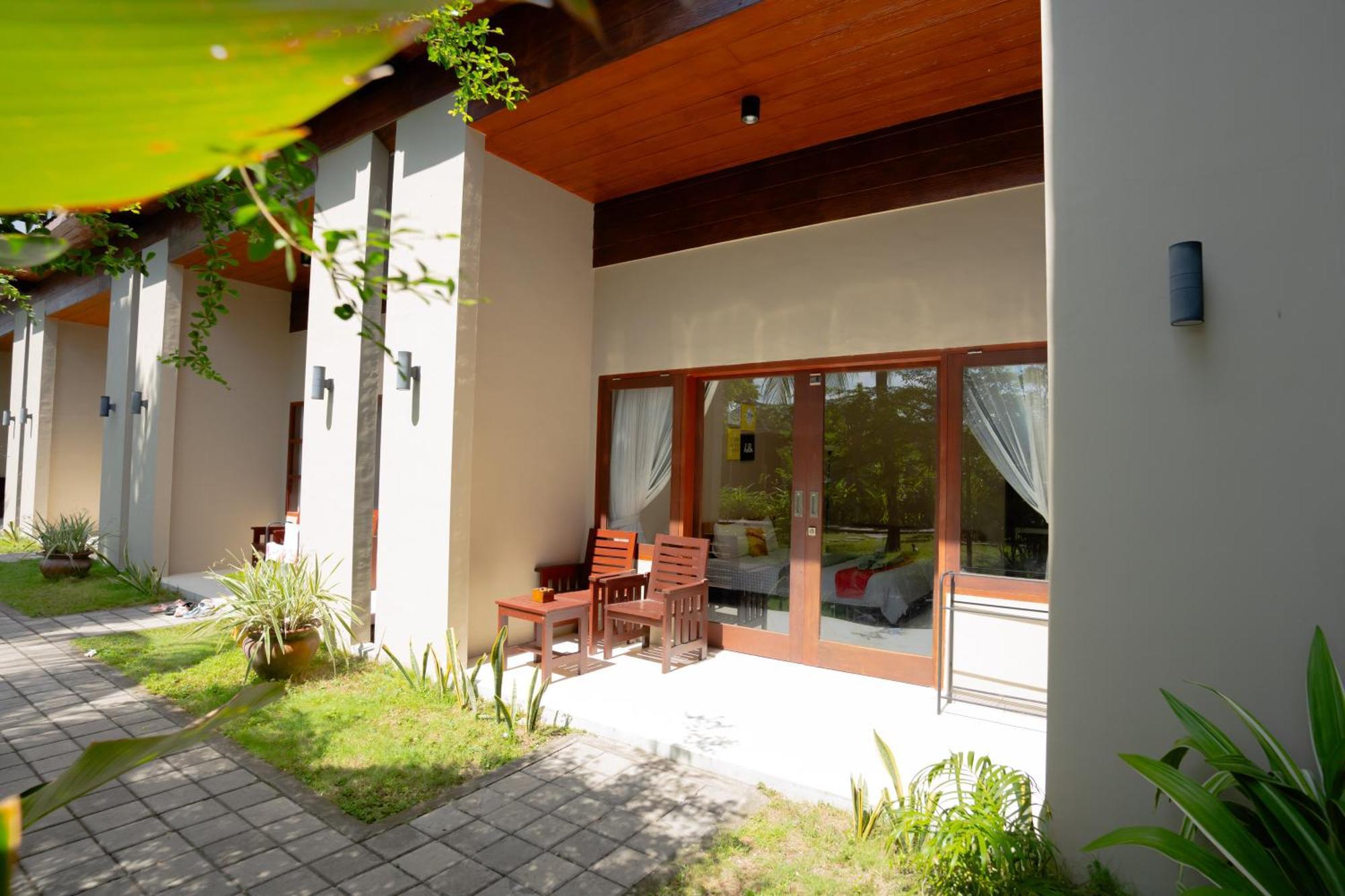 Reddoorz Syariah Near Lombok Epicentrum Mall Ματαράμ Εξωτερικό φωτογραφία
